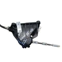 Selettore marce RENAULT Scenic Serie dal 16