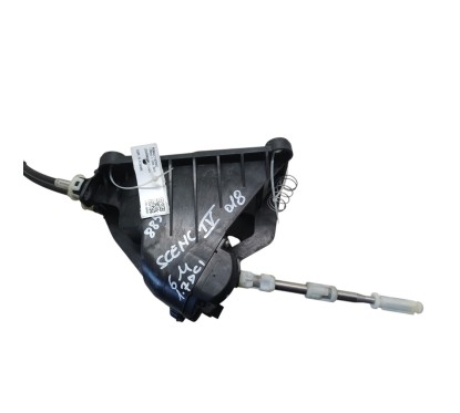 Selettore marce RENAULT Scenic Serie dal 16