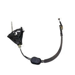 Selettore marce RENAULT Scenic Serie dal 16 - 341045423R - 3625555