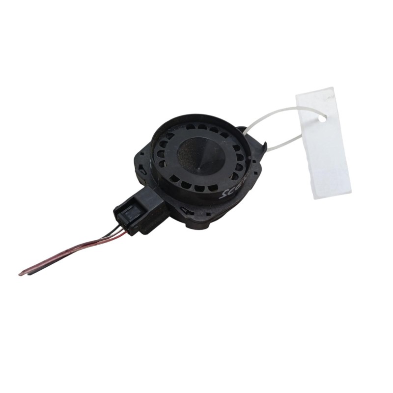 Sirena antifurto RENAULT Scenic Serie dal 16