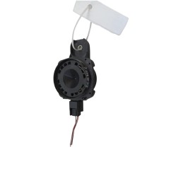 Sirena antifurto RENAULT Scenic Serie dal 16