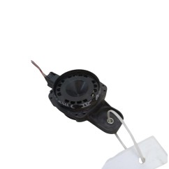Sirena antifurto RENAULT Scenic Serie dal 16 - 256400001R - 3625577