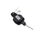 Sirena antifurto RENAULT Scenic Serie dal 16