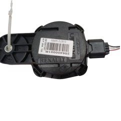 Sirena antifurto RENAULT Scenic Serie dal 16 - 256400001R - 3625577