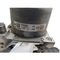 ABS RENAULT Scenic Serie dal 16 - 476605402R - 3625595