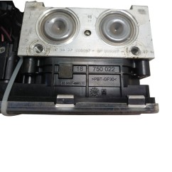 ABS RENAULT Scenic Serie dal 16 - 476605402R - 3625595