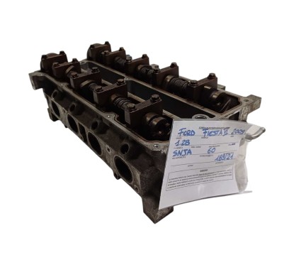 Testata FORD Fiesta 6° Serie - 1546324 - 2470003