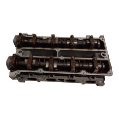 Testata FORD Fiesta 6° Serie - 1546324 - 2470003