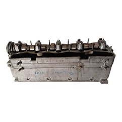 Testata IVECO Daily 2° Serie - 7450417 - 2469317