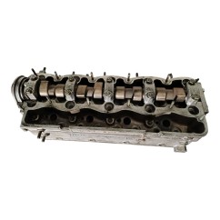 Testata IVECO Daily 2° Serie - 7450417 - 2469317
