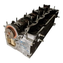 Testata IVECO Daily 2° Serie - 7450417 - 2469317