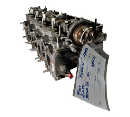 Testata FIAT Ducato 1° Serie - 7450417 - 2469418