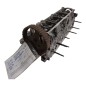 Testata FORD EcoSport Serie dal 12