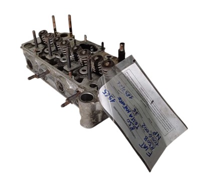 Testata FIAT 850 1° Serie - 4121894 - 2468747
