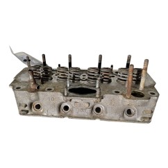 Testata FIAT 850 1° Serie - 4121894 - 2468747