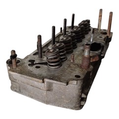 Testata FIAT 850 1° Serie - 4121894 - 2468747