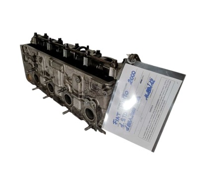 Testata FIAT Punto Berlina 5P 2° Serie - 71749623 - 2469076