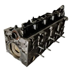 Testata FIAT Punto Berlina 5P 2° Serie - 71749623 - 2469076