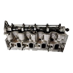 Testata FIAT Punto Berlina 5P 2° Serie - 71749623 - 2469076