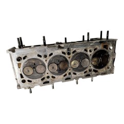 Testata FIAT Punto Berlina 5P 2° Serie - 71749623 - 2469076