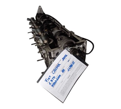 Testata FIAT Croma 2° Serie - 71749623 - 2469238