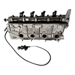 Testata FIAT Croma 2° Serie - 71749623 - 2469238