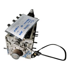 Testata FIAT Croma 2° Serie - 71749623 - 2469238