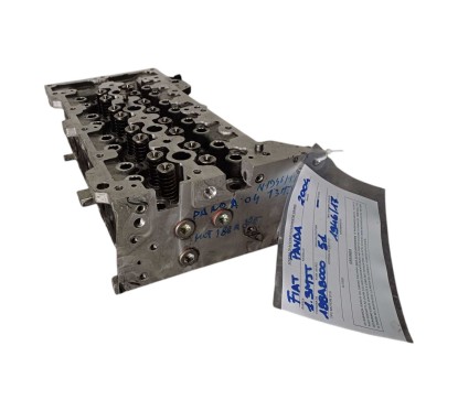 Testata FIAT Panda 2° Serie - 71729497 - 2469279