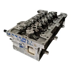 Testata FIAT Panda 2° Serie - 71729497 - 2469279