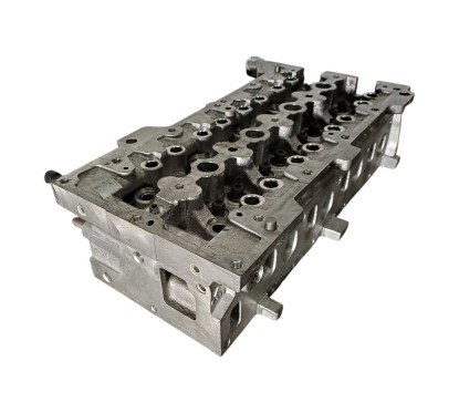 Testata FIAT Punto Berlina 3P 3° Serie - 71729497 - 2469295