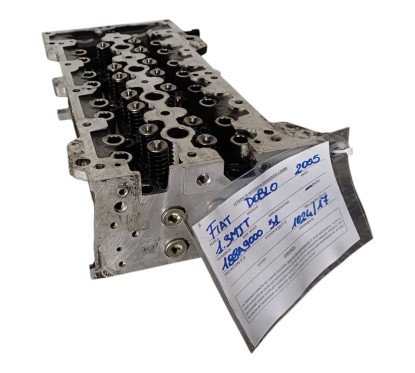 Testata FIAT Doblo Serie dal 00 al 05 - 71723118 - 2469305