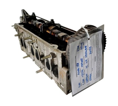 Testata FIAT Punto Berlina 5P 2° Serie - 71736318 - 2468453
