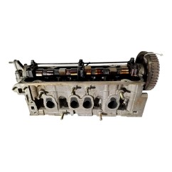 Testata FIAT Punto Berlina 5P 2° Serie - 71736318 - 2468453
