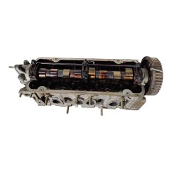 Testata FIAT Punto Berlina 5P 2° Serie - 71736318 - 2468453