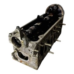 Testata FIAT Punto Berlina 5P 2° Serie - 71736318 - 2468453