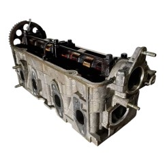 Testata FIAT Punto Berlina 5P 2° Serie - 71736318 - 2468453