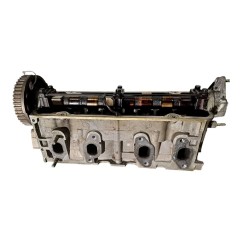 Testata FIAT Punto Berlina 5P 2° Serie - 71736318 - 2468453