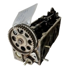Testata FIAT Punto Berlina 5P 2° Serie - 71736318 - 2468453