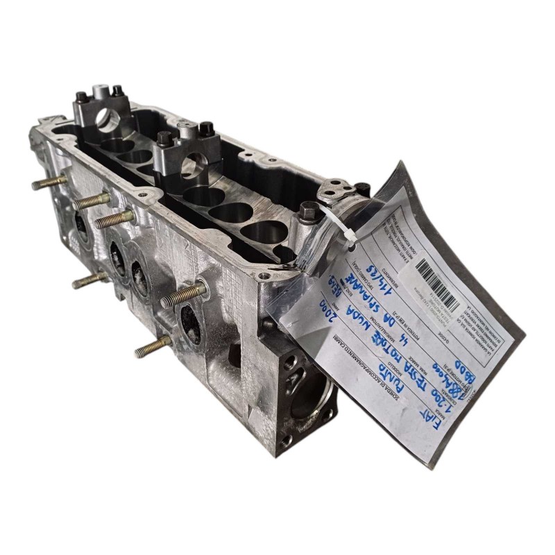 Testata FIAT Punto Berlina 5P 2° Serie