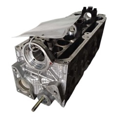 Testata FIAT Punto Berlina 5P 2° Serie - 71736318 - 2468467
