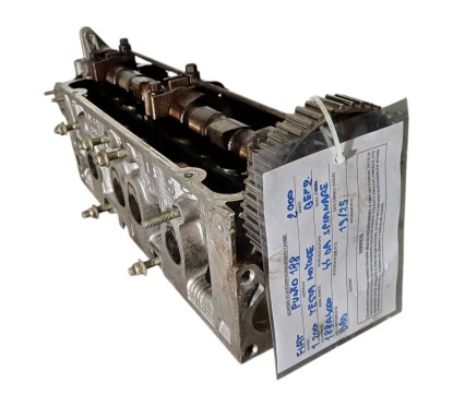 Testata FIAT Punto Berlina 5P 2° Serie - 71736318 - 2468480