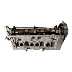 Testata FIAT Punto Berlina 5P 2° Serie - 71736318 - 2468480
