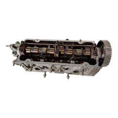 Testata FIAT Punto Berlina 5P 2° Serie - 71736318 - 2468480