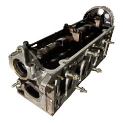Testata FIAT Punto Berlina 5P 2° Serie - 71736318 - 2468480