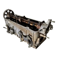 Testata FIAT Punto Berlina 5P 2° Serie - 71736318 - 2468480