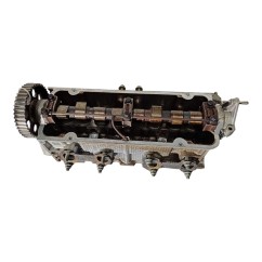 Testata FIAT Punto Berlina 5P 2° Serie - 71736318 - 2468480