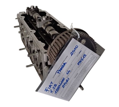 Testata FIAT Panda 2° Serie - 71744328 - 2468489