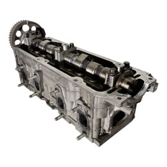 Testata FIAT Panda 2° Serie - 71744328 - 2468489