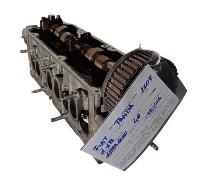 Testata FIAT Panda 2° Serie - 71744328 - 2468520