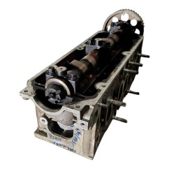 Testata FIAT Panda 2° Serie - 71744328 - 2468520